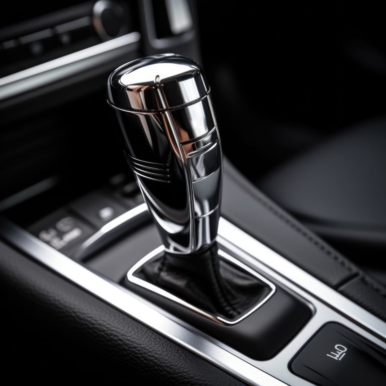 Miksi auto nykii kiihdyttäessä tai tasaisessa ajossa?